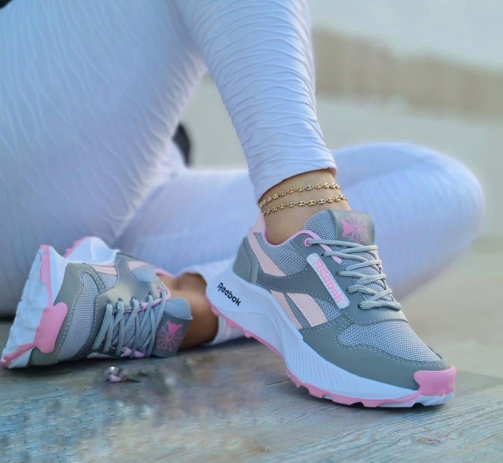 Nuevos Tenis ActiveGlow