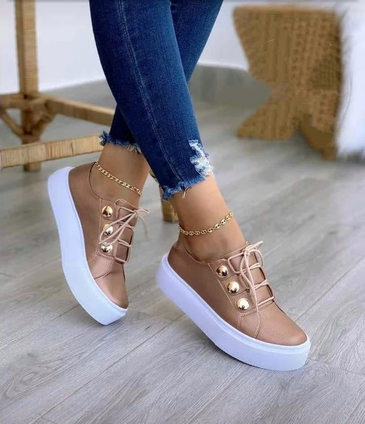 Nuevos StrikeStep