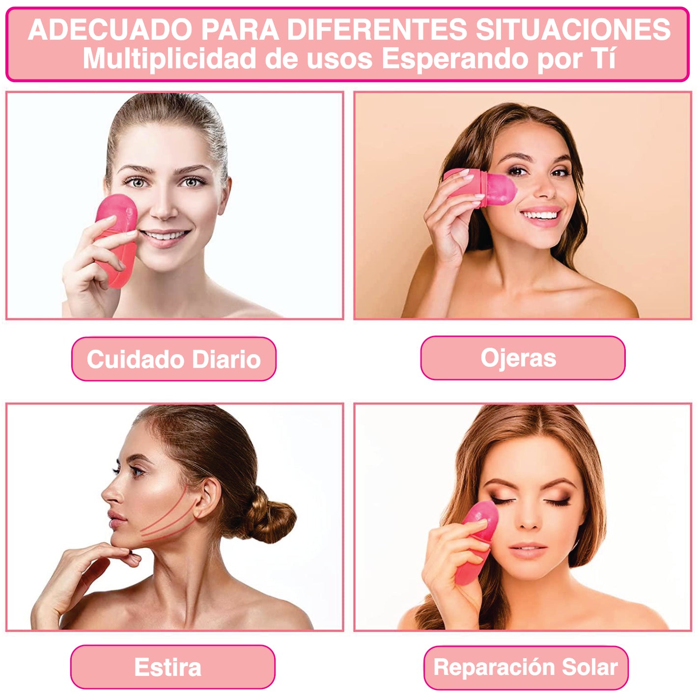 CoolCare HieloFacial❄️
