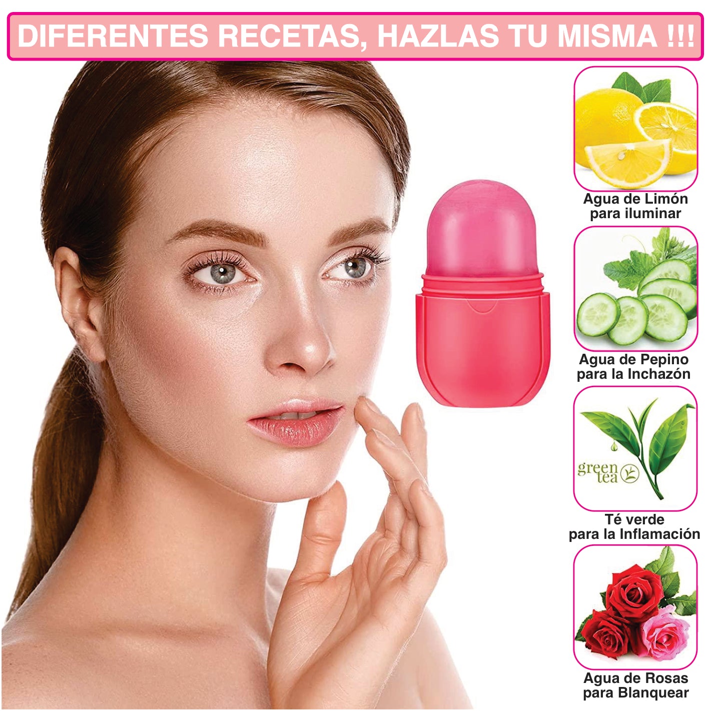 CoolCare HieloFacial❄️