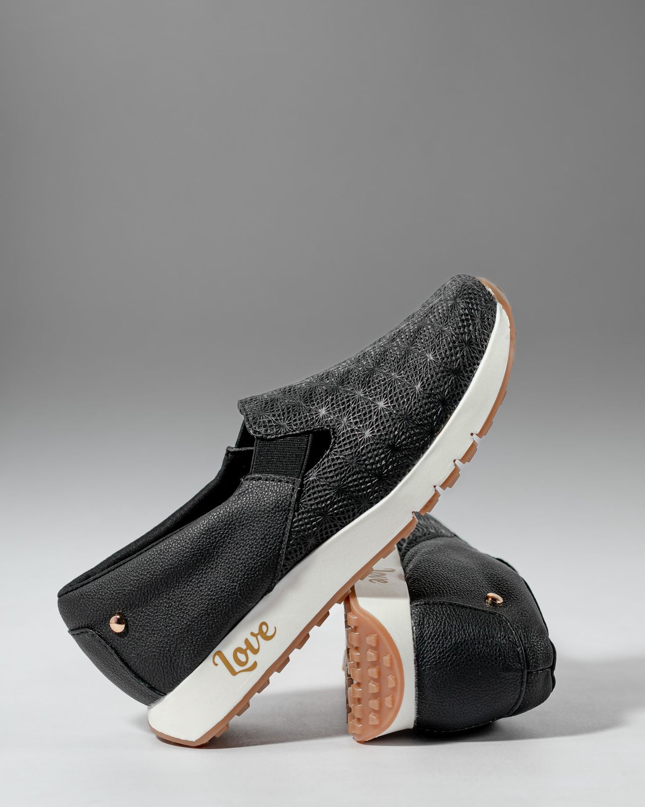 Nuevos Zapatos Confort Chic