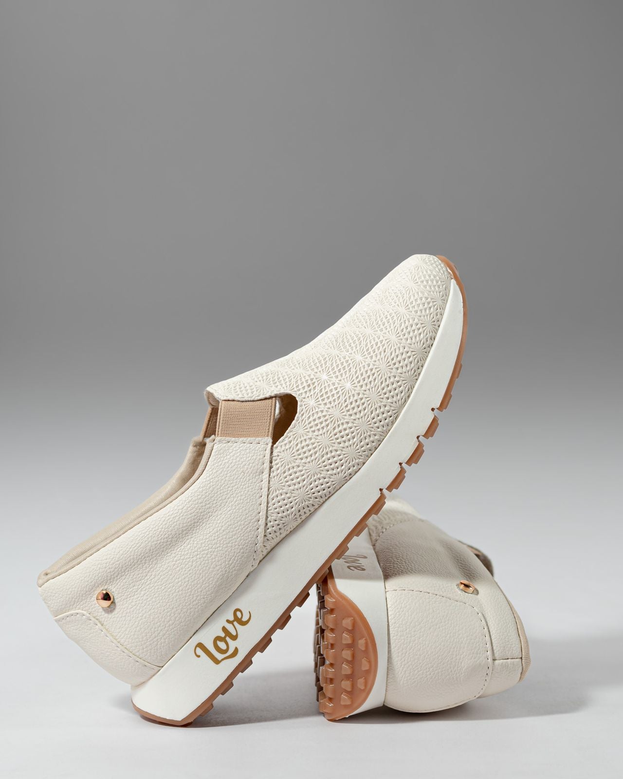 Nuevos Zapatos Confort Chic