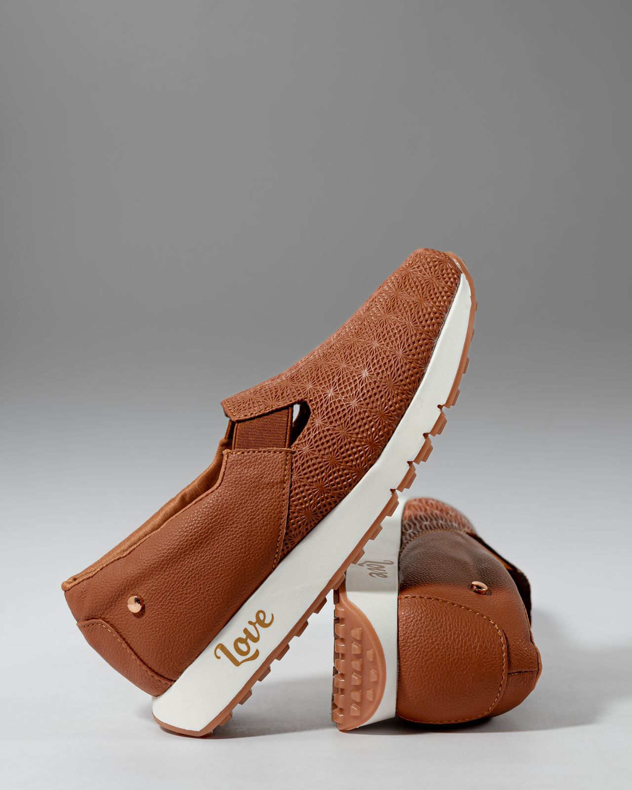 Nuevos Zapatos Confort Chic