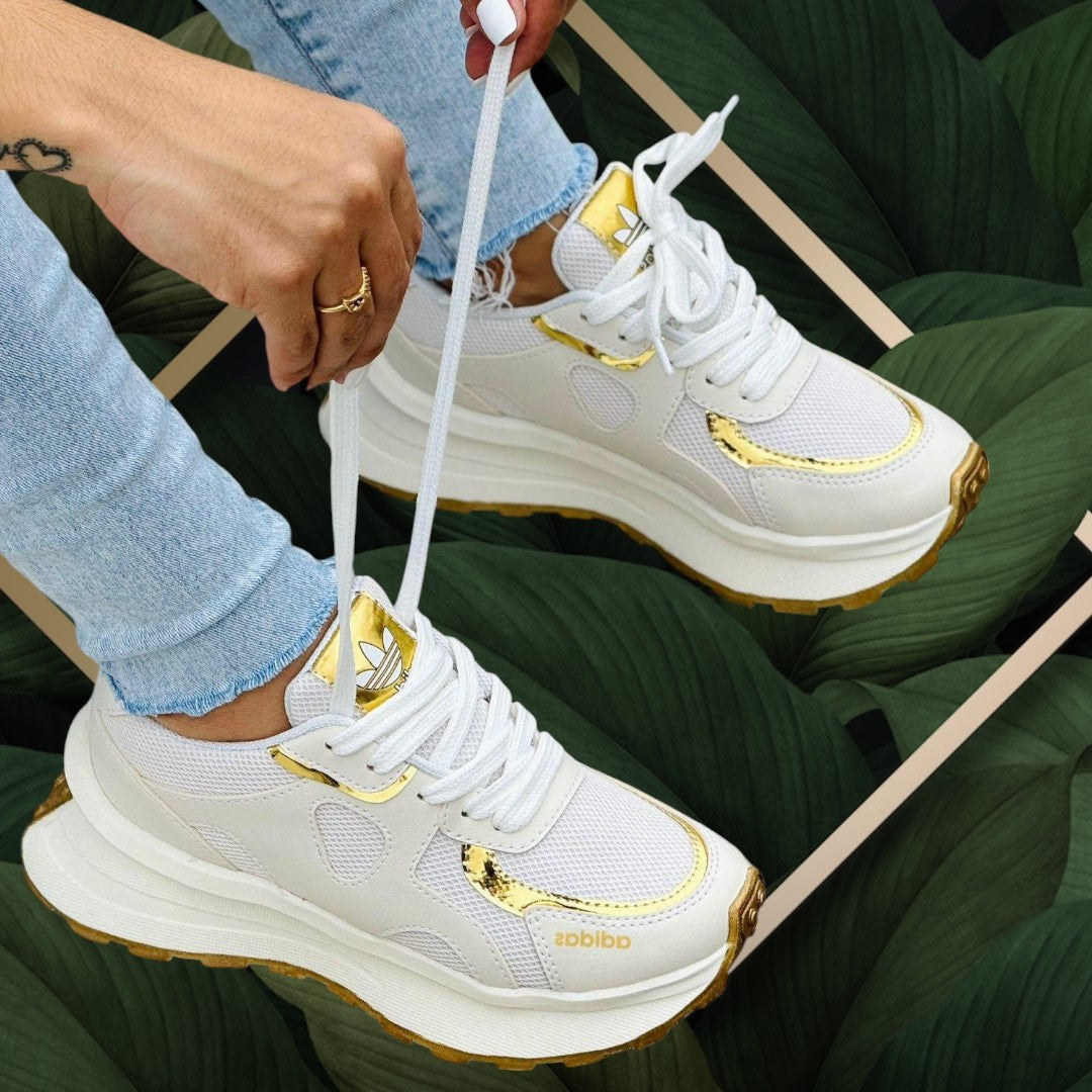 Nuevos Tenis Viva Motion