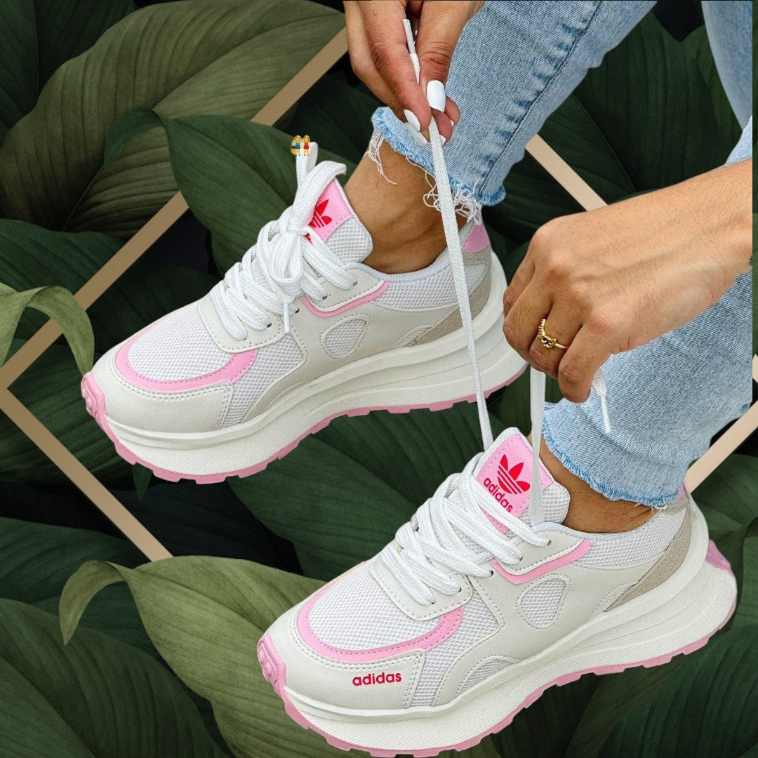 Nuevos Tenis Viva Motion