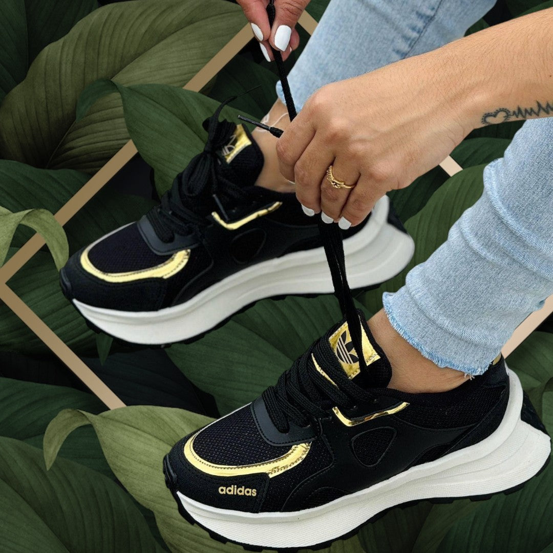 Nuevos Tenis Viva Motion