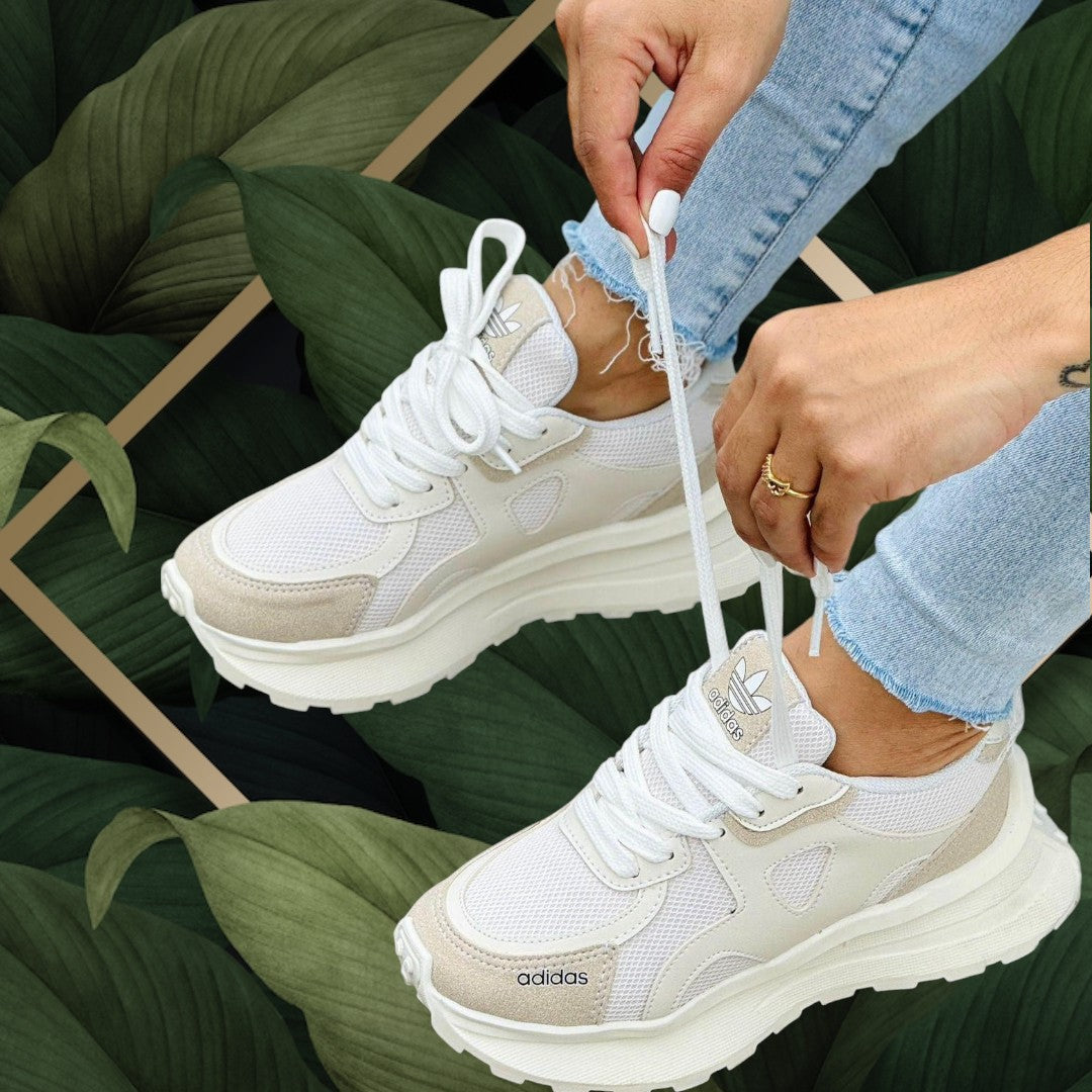 Nuevos Tenis Viva Motion