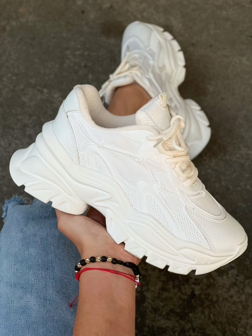 Nuevos Tenis Dual Chic👟💫