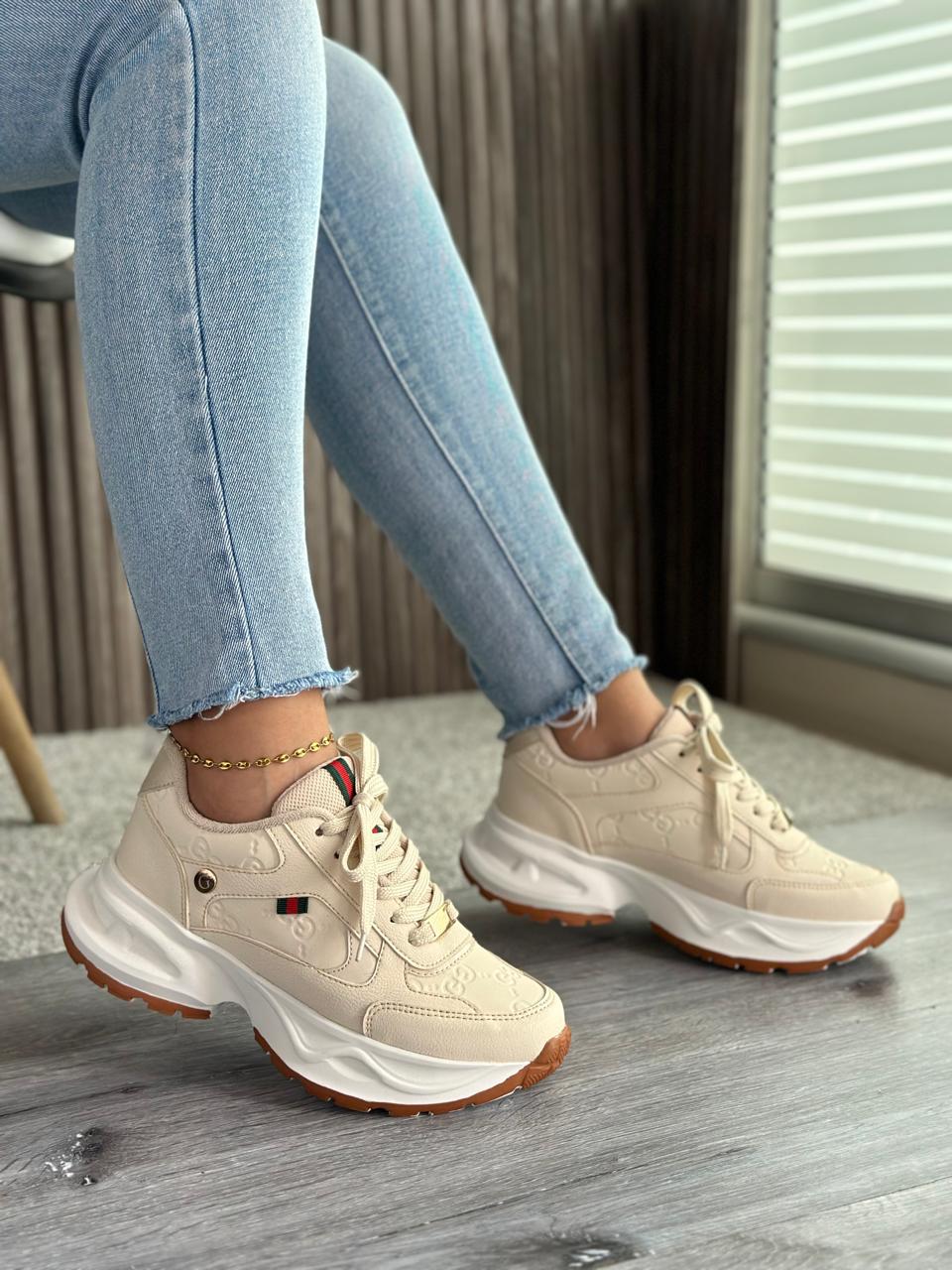 ✨NUEVOS TENIS GLAMOUR ✨
