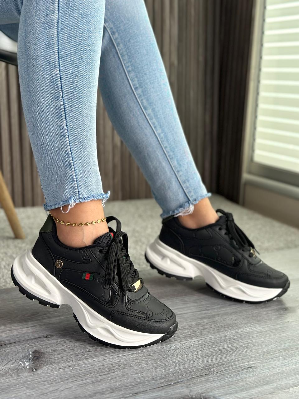 ✨NUEVOS TENIS GLAMOUR ✨