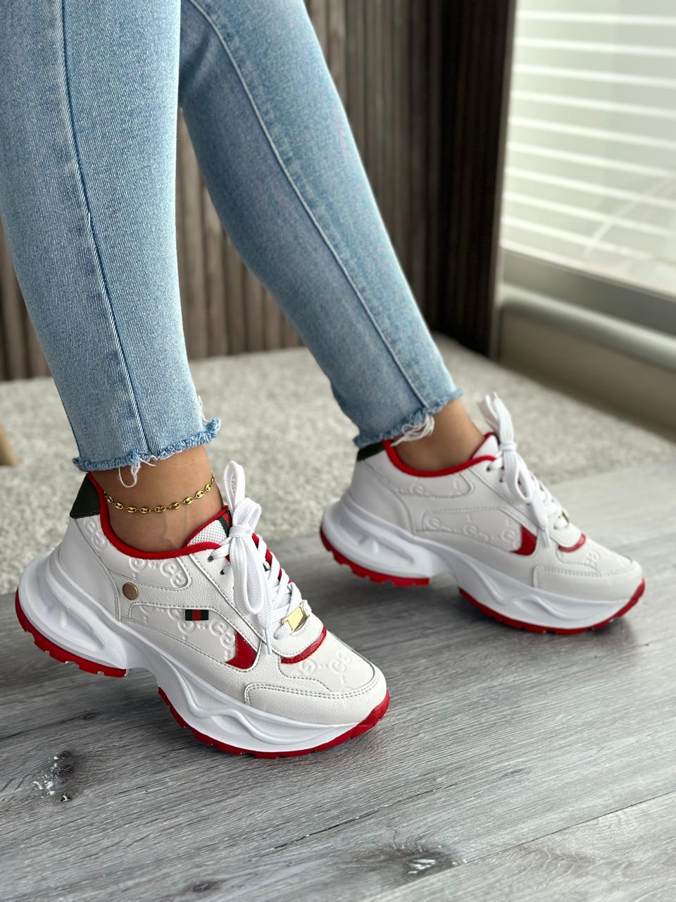 ✨NUEVOS TENIS GLAMOUR ✨