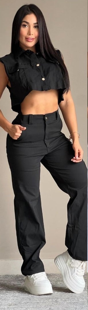 Nuevo conjunto Tendencia Sofisticada🎀