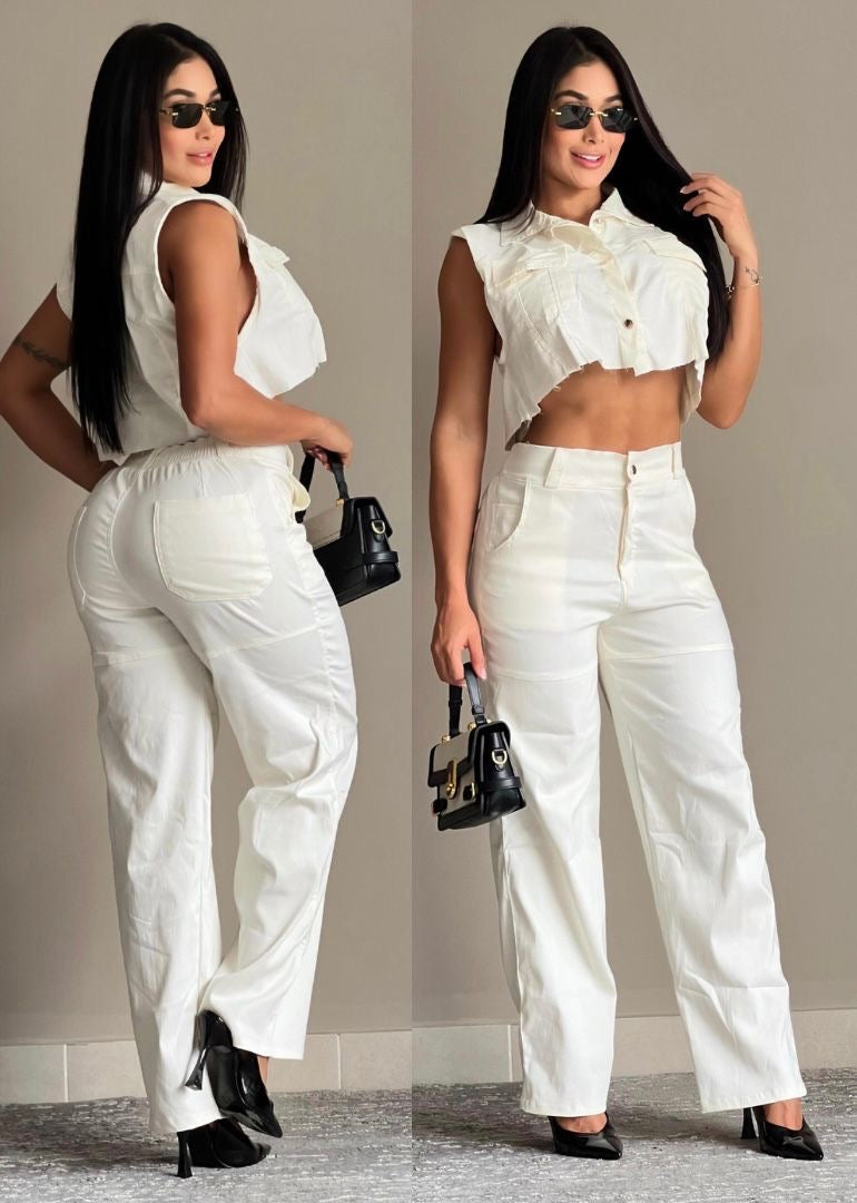 Nuevo conjunto Tendencia Sofisticada🎀