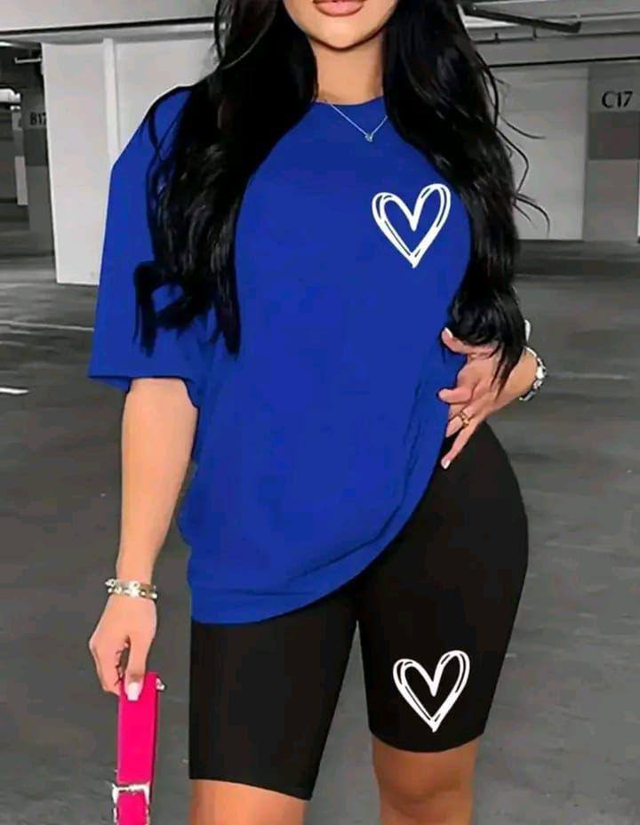 Nuevo Urban Glow Set