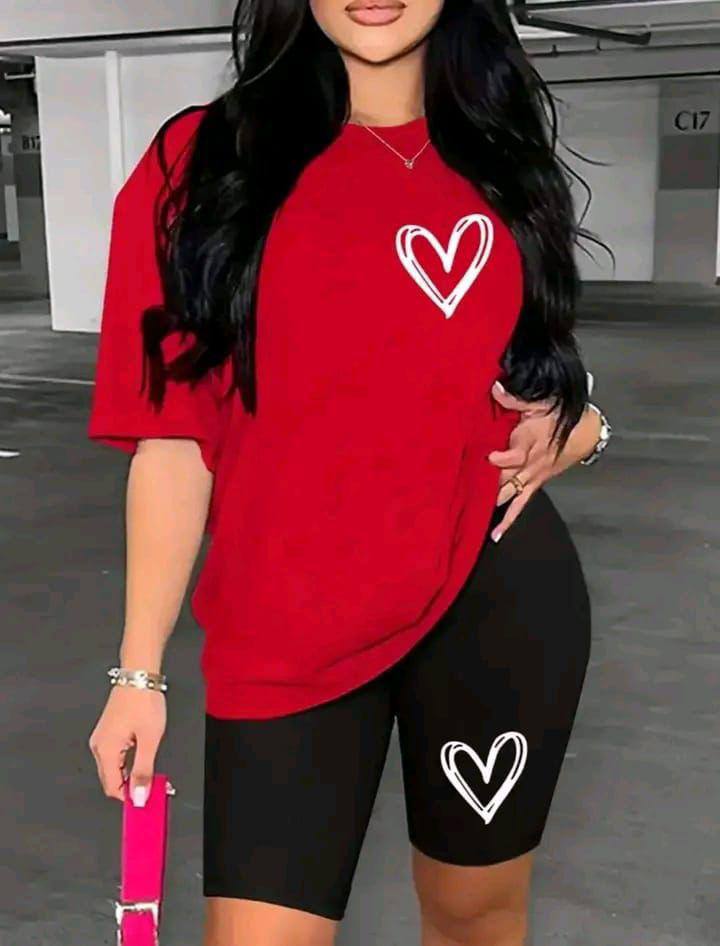 Nuevo Urban Glow Set