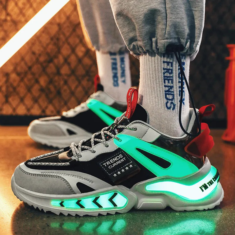 Nuevos Tenis Elite Footwear Importados👟
