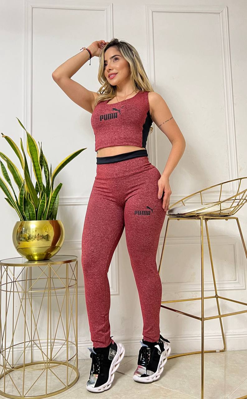 Nuevo conjunto Energy Fit