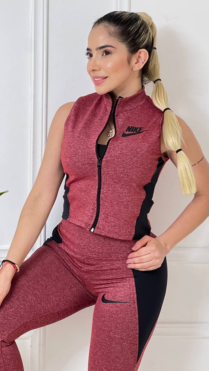 Nuevo Conjunto PowerFlex Active
