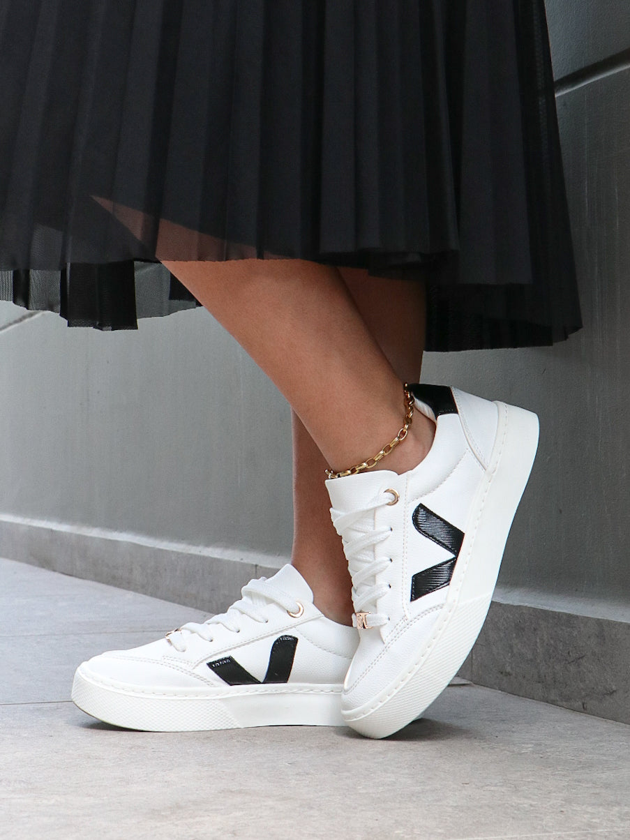 Nuevos Tenis EvoStride
