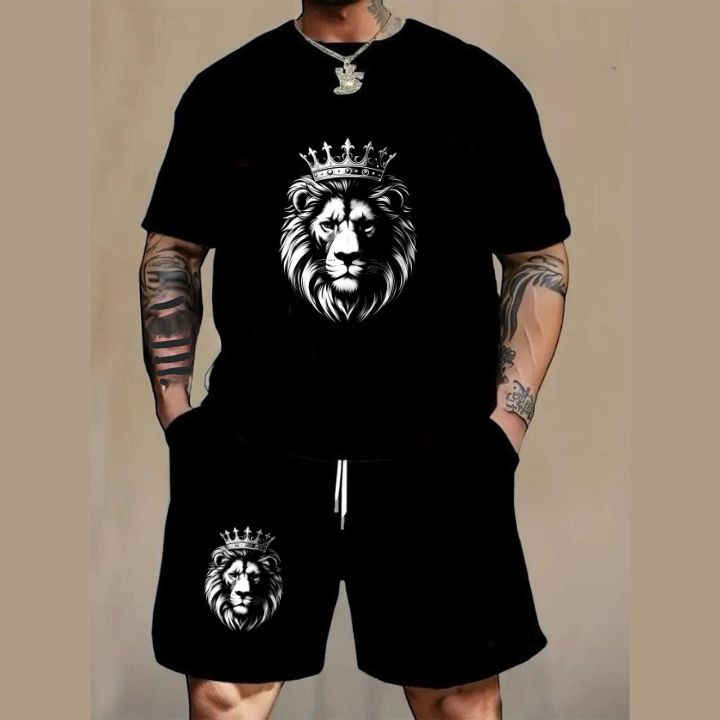 Nuevo Conjunto Wild King