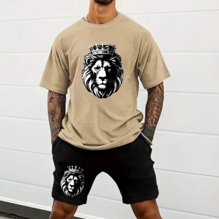 Nuevo Conjunto Wild King
