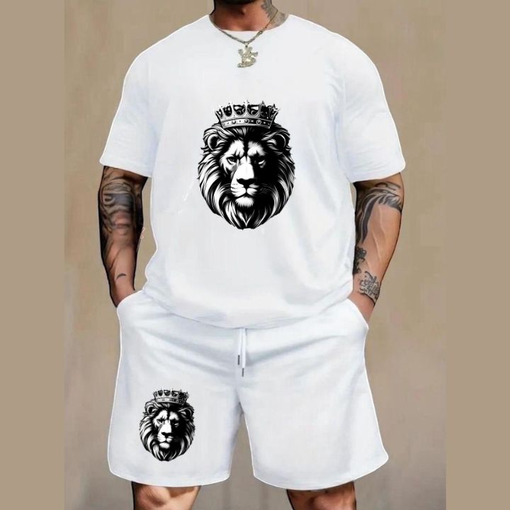 Nuevo Conjunto Wild King