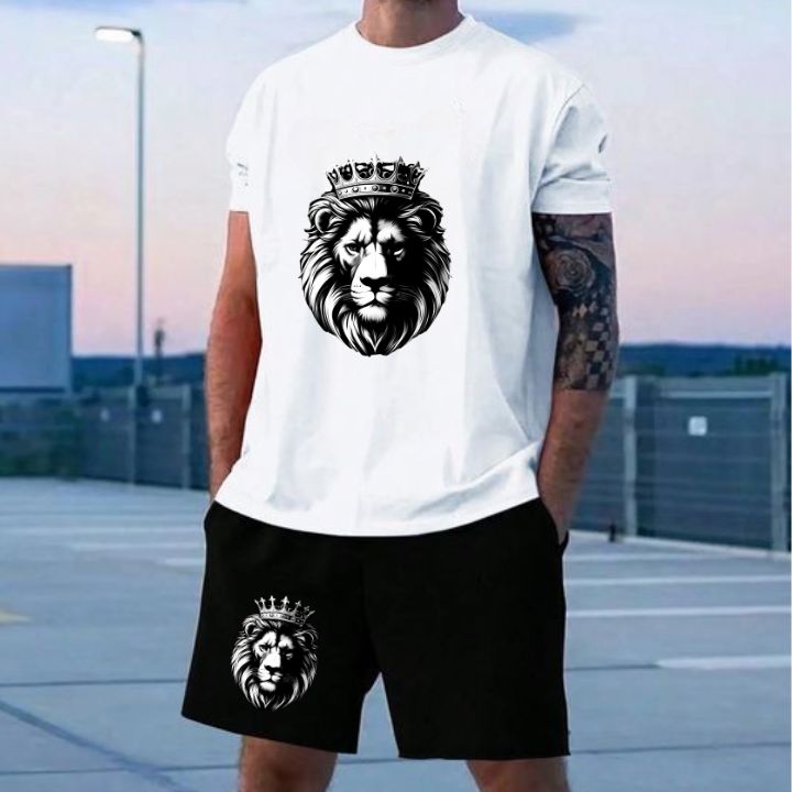 Nuevo Conjunto Wild King