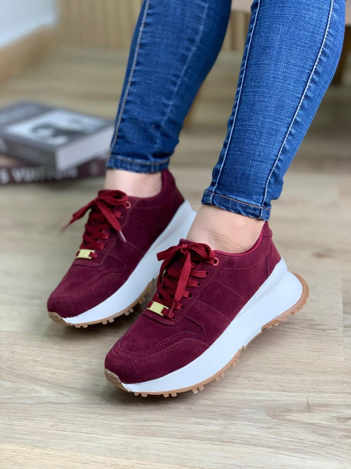 Nuevos Deportivos PowerWalk