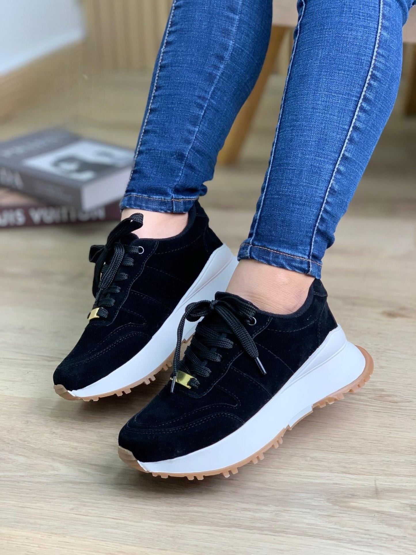 Nuevos Deportivos PowerWalk