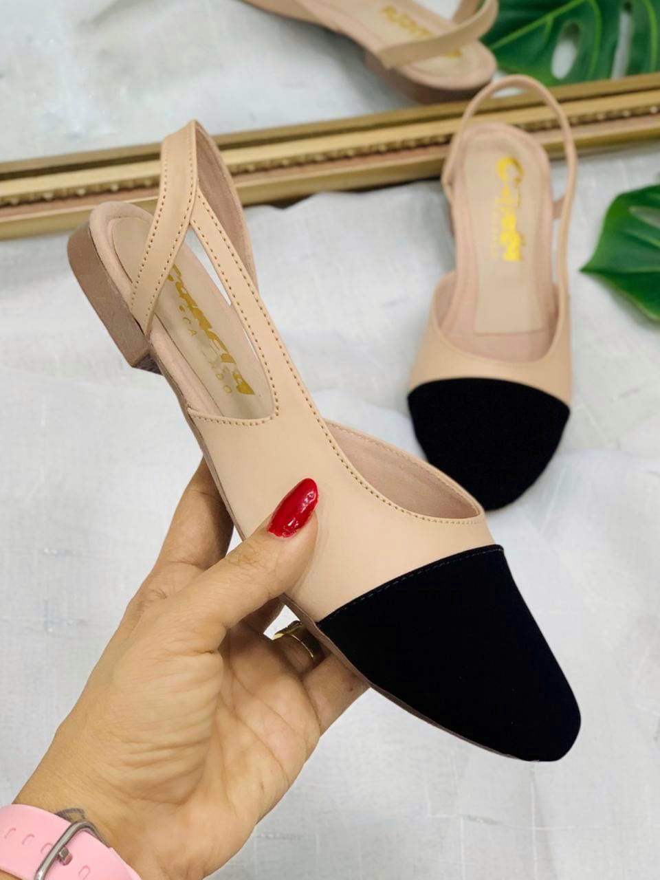 Nuevas Glossy Moves