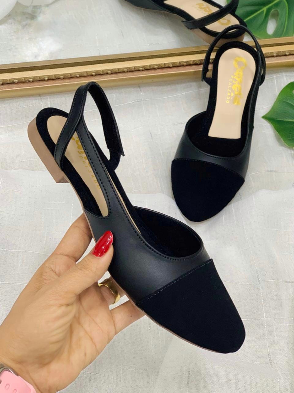 Nuevas Glossy Moves