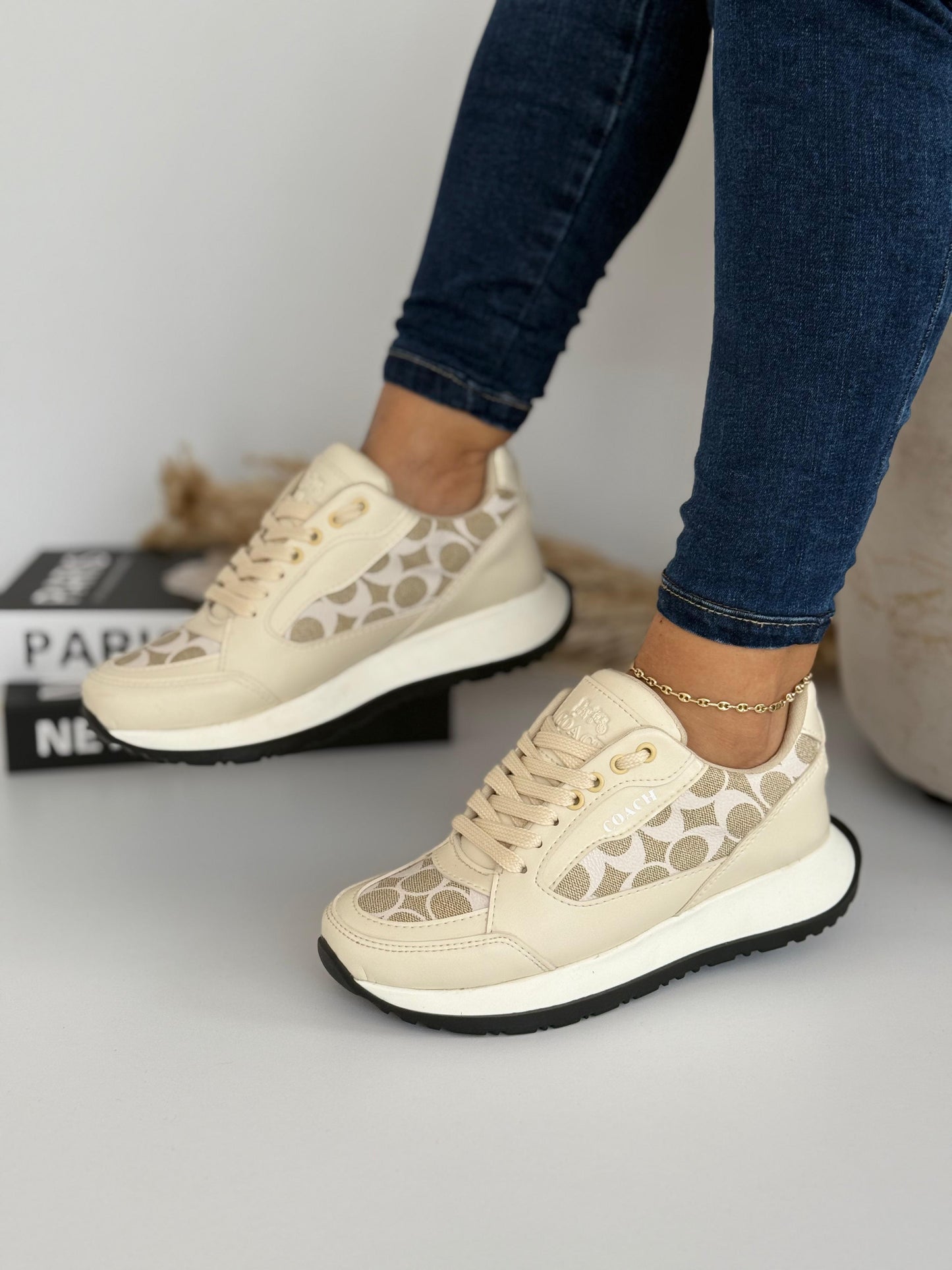 Nuevos Everyday Luxe