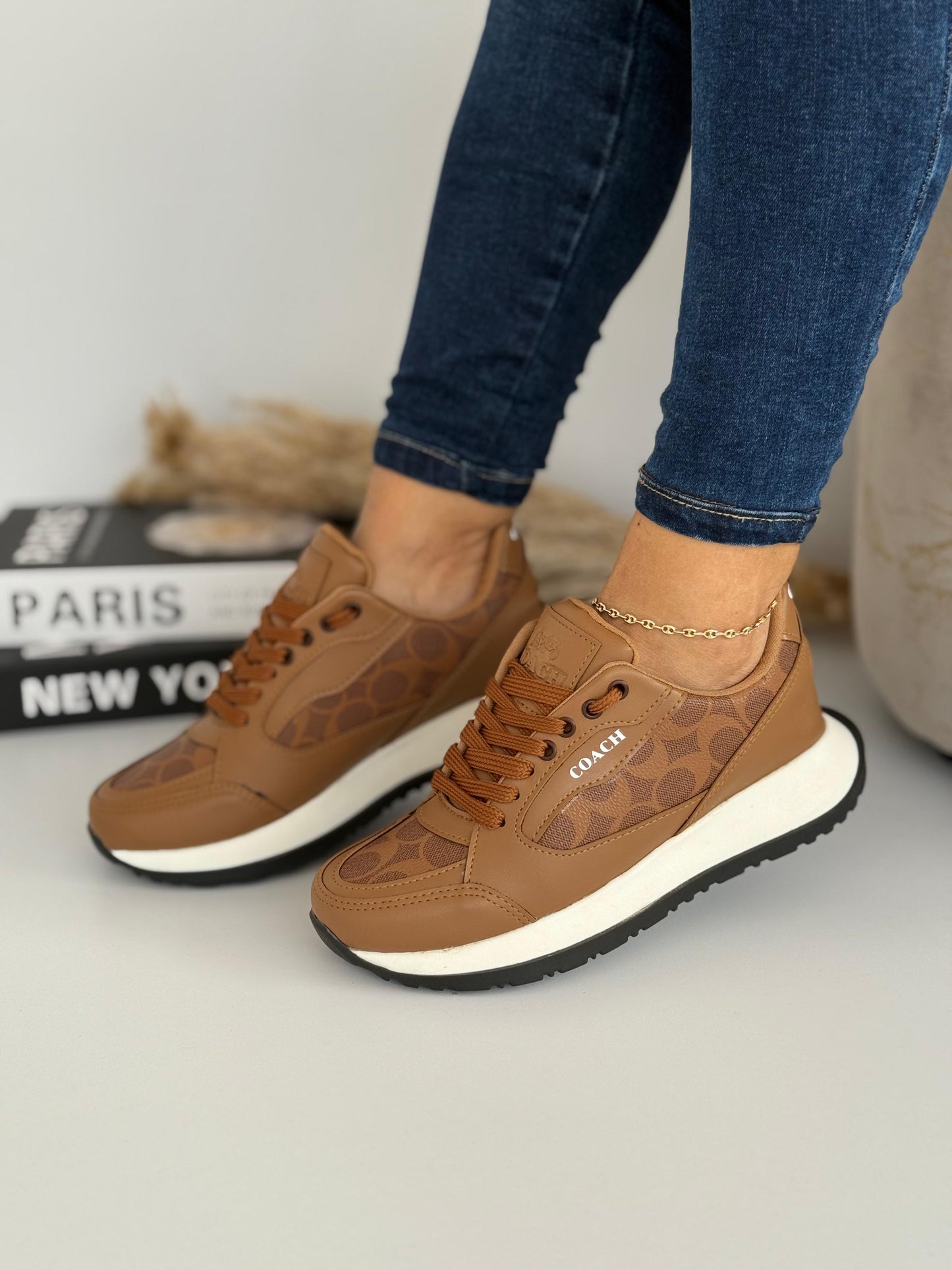 Nuevos Everyday Luxe