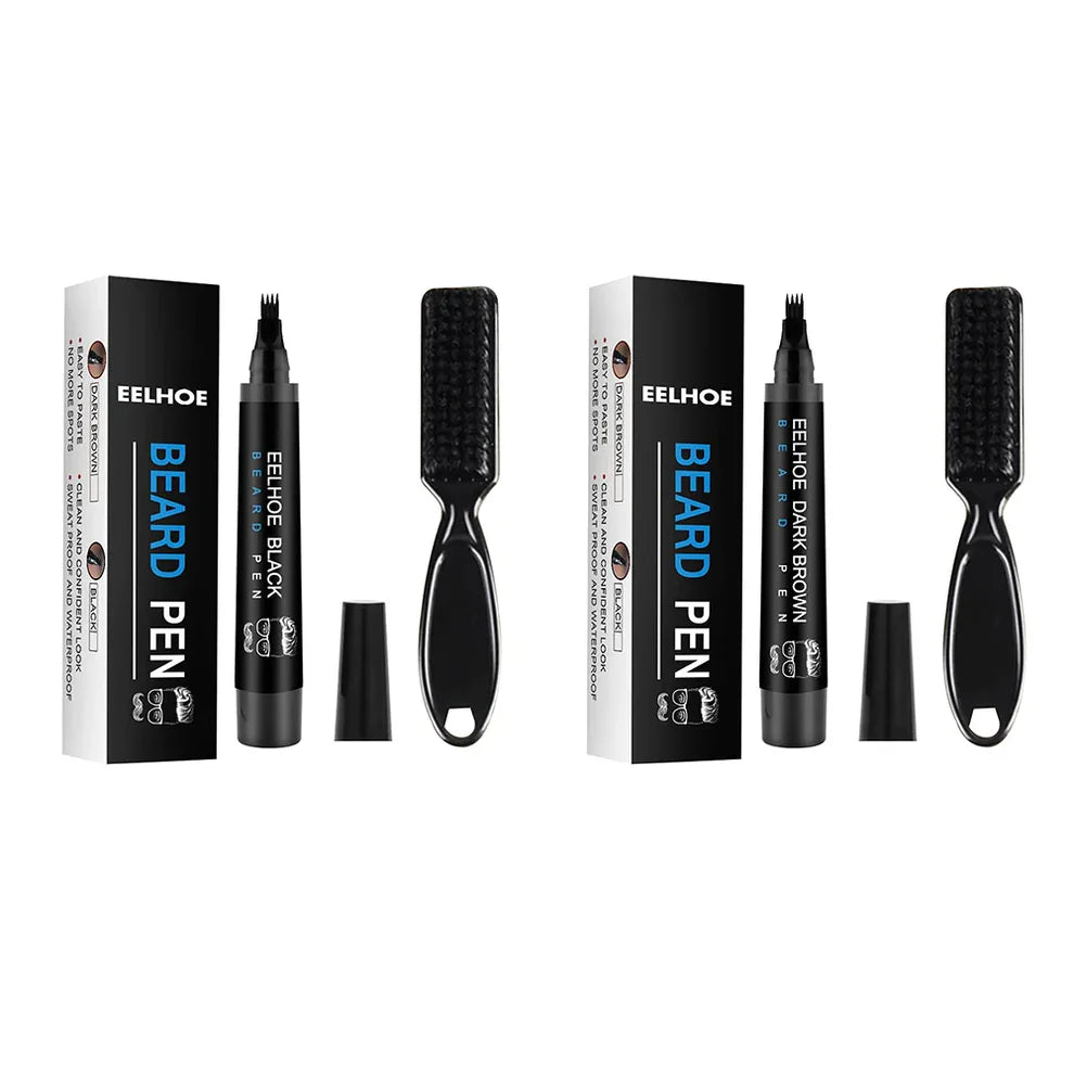 Nuevo Lápiz Barba ProLine