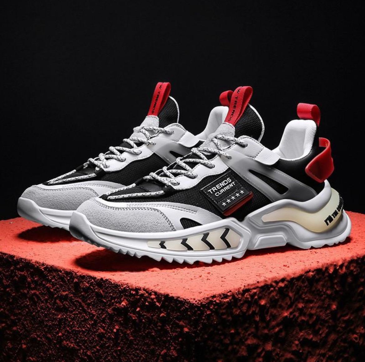 Nuevos Tenis Elite Footwear Importados👟