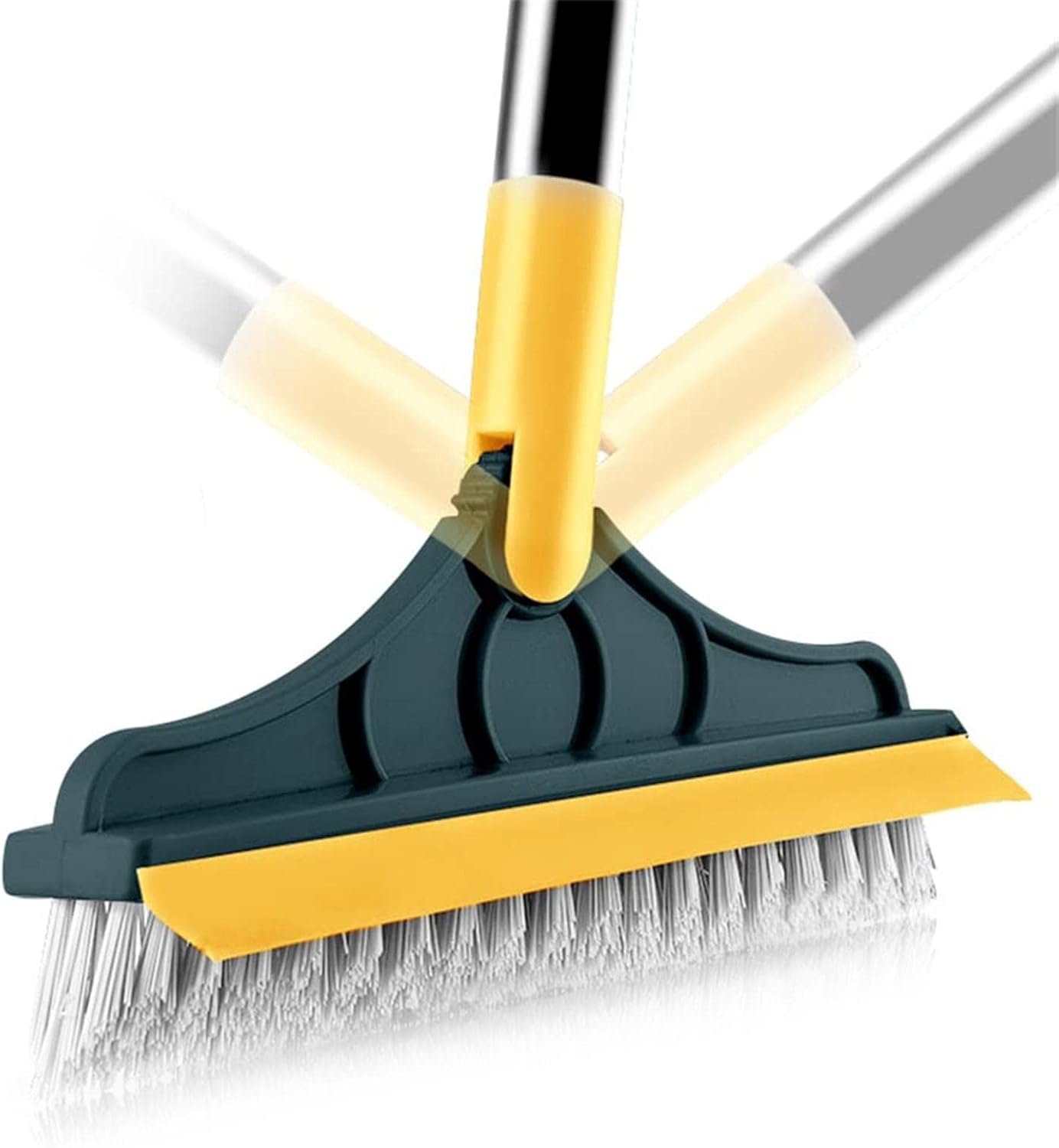 Cepillo Master Clean 2 en 1 en V