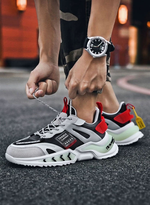 Nuevos Tenis Elite Footwear Importados👟