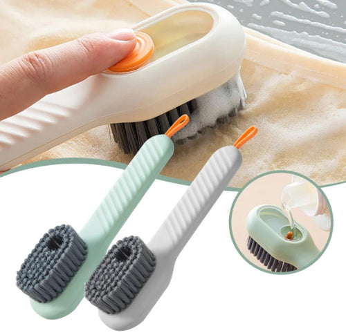 Nuevo Cepillo LimpiaPlus Dispensador