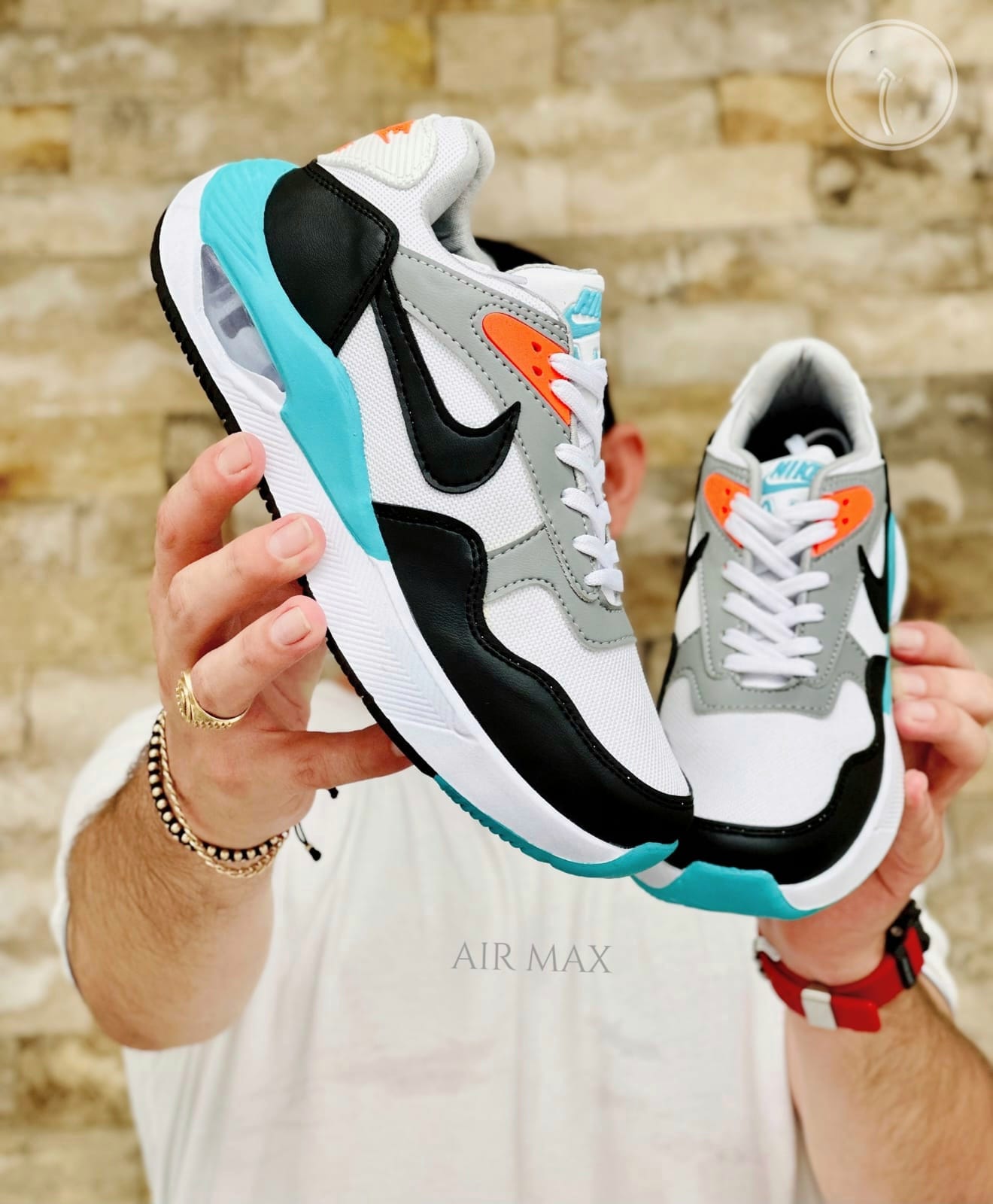 Nuevos Tenis Flex Runner