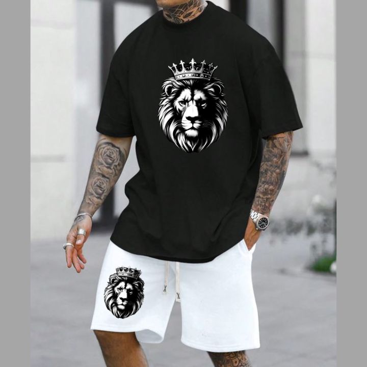 Nuevo Conjunto Wild King
