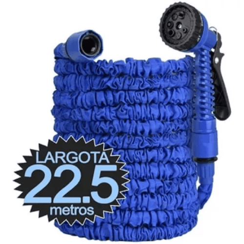 Magic House Manguera Expandible 22.5 Mts