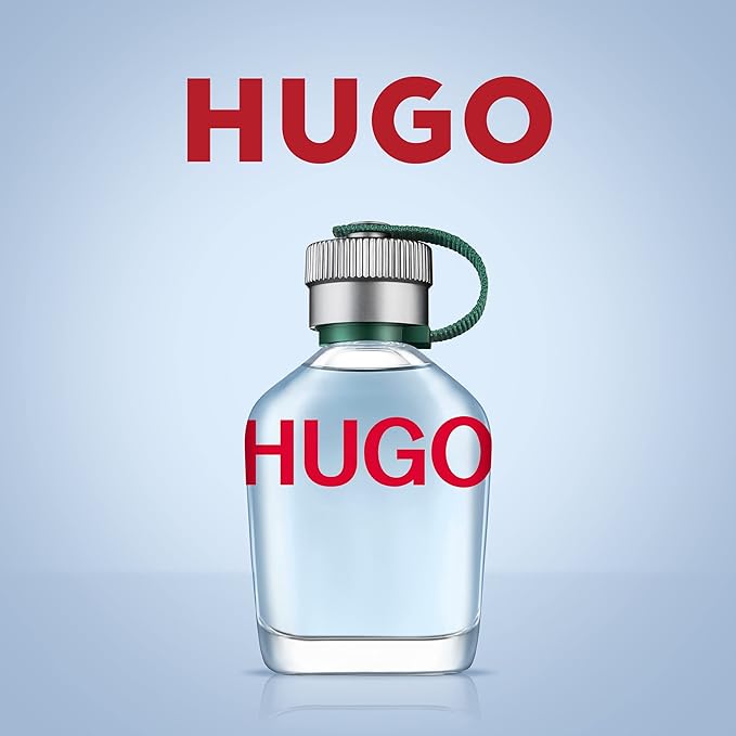 Hugo Boss for Men 100 Ml