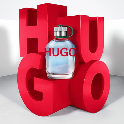 Hugo Boss for Men 100 Ml