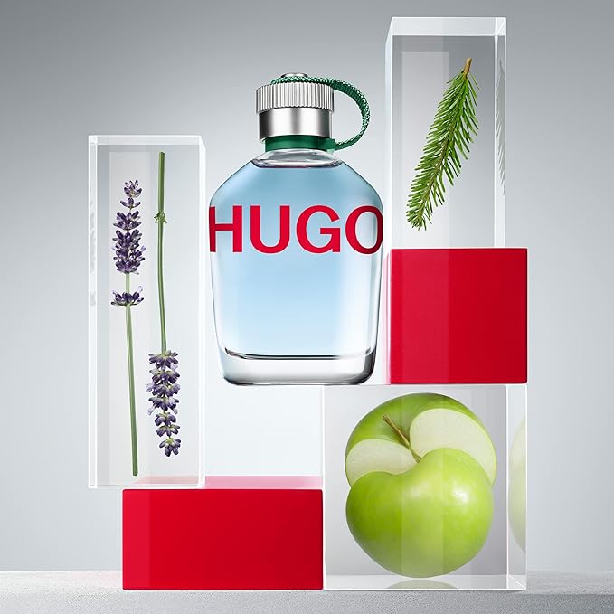 Hugo Boss for Men 100 Ml