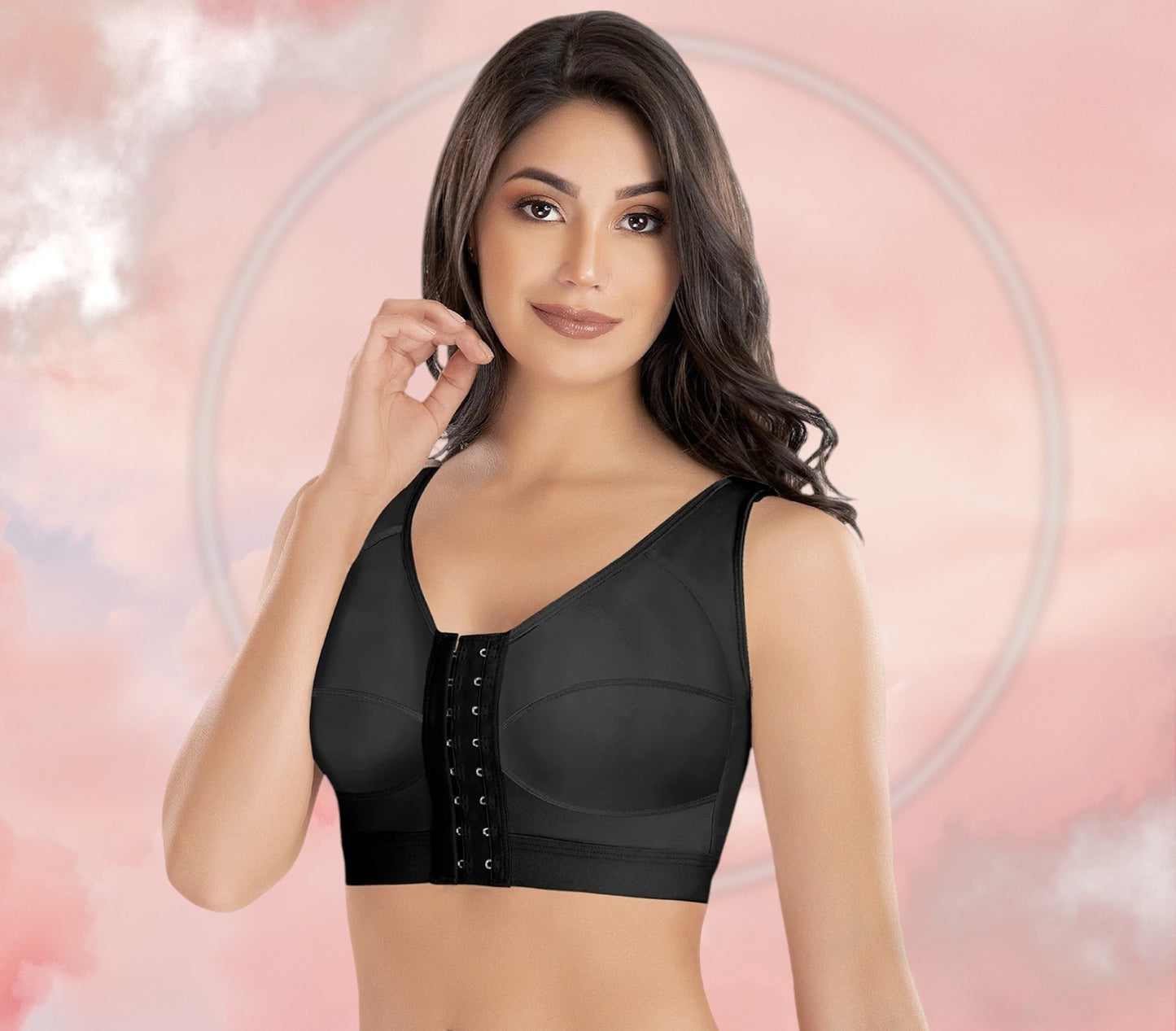✨NUEVO BRASIER CORRECTOR DE POSTURA ERGOBRA🎀