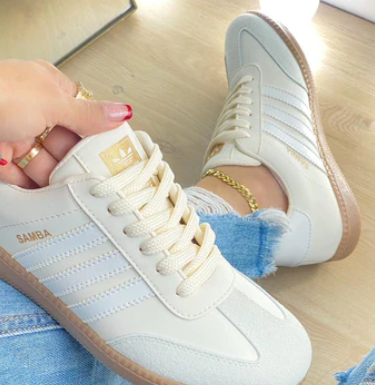 Nuevos Tenis Ritmo Street