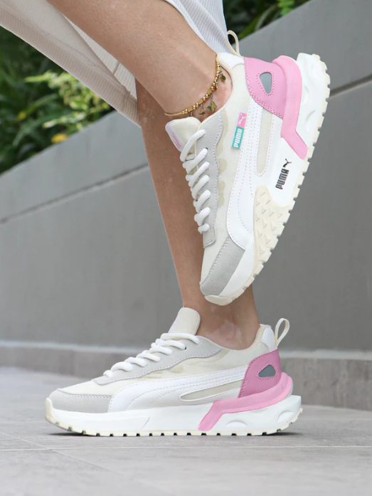 PUMA AN9 mujer