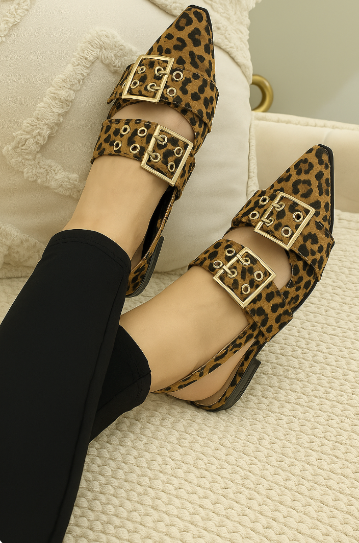 Nuevos Street Chic