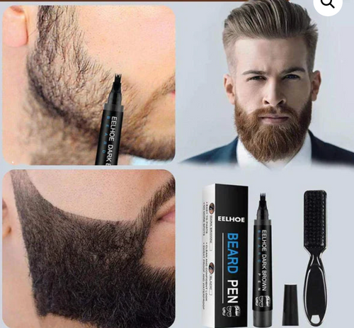 Nuevo Lápiz Barba ProLine