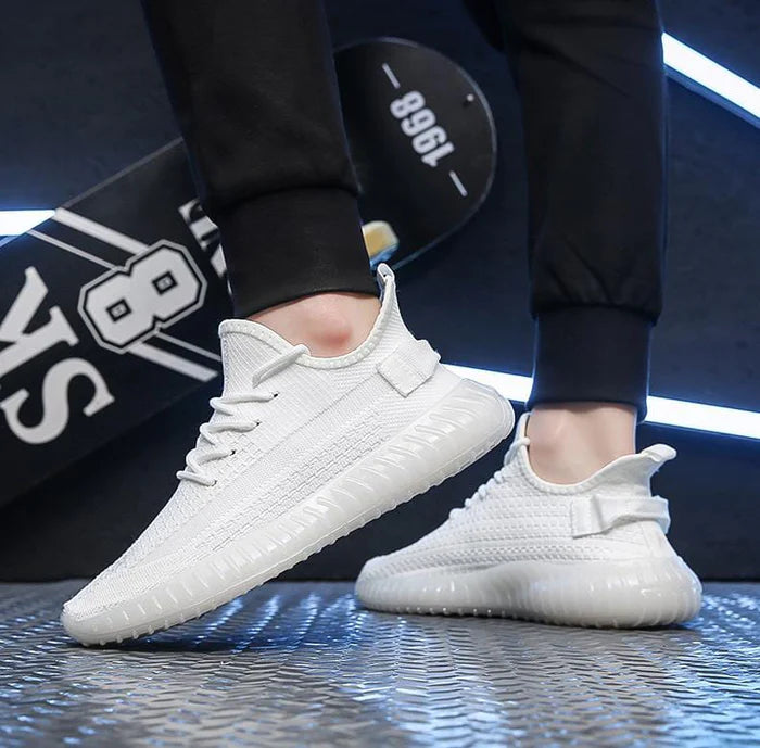 Nuevos Tenis UrbanZne